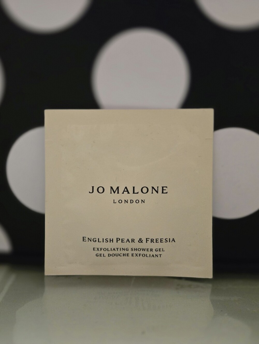5/$25✨️Jo Malone Shower Gel SAMPLE✨️